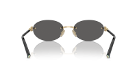 Tiffany & Co TF3104D 6216S4 56-18 Goud