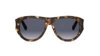 DIOR DIORGLOW A1I 26B1 55-16 Schildpad