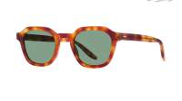 Barton Perreira Tucker BP40002I 54N TUCKER HAV/BTG 49-24 Havane Rouge