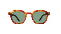 Barton Perreira Tucker BP40002I 54N TUCKER HAV/BTG 49-24 Havane Rouge