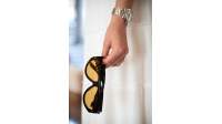 Tom Ford Bronson FT1044/S 01E 60-12 Preto