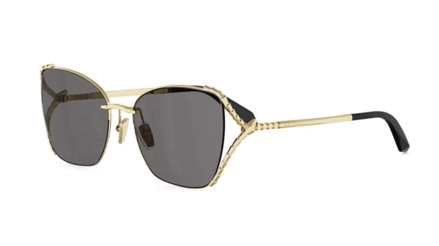 Lunettes de soleil Bulgari Serpenti viper BV40081U 30A 56-17 Or