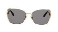 Bulgari Serpenti viper BV40081U 30A 56-17 Zlato