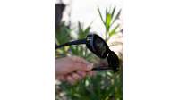 Miu Miu MU B13S 16K08Z 52-22 Black