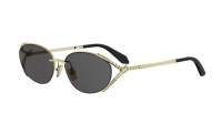 Bulgari Serpenti viper BV40095U 30A 57-15 Oro