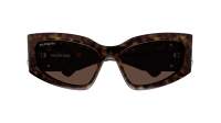 Balenciaga Everyday BB0321S 008 57-17 Havana