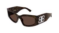Balenciaga Everyday BB0321S 008 57-17 Havana