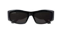 Balenciaga Everyday BB0395S 003 60-18 Black
