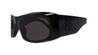 Balenciaga Everyday BB0395S 003 60-18 Black