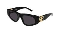 Balenciaga Dynasty BB0095S 001 53-19 Noir