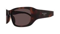 Balenciaga Everyday BB0365S 003 57-17 Havana