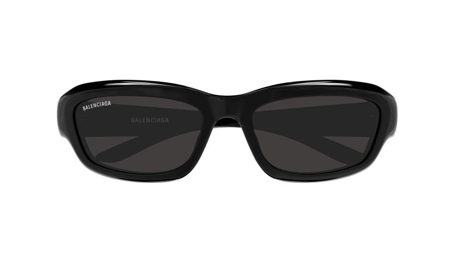 Sunglasses Balenciaga Everyday BB0409S 001 58-18 Black in stock