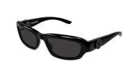 Balenciaga Everyday BB0409S 001 58-18 Black