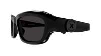 Balenciaga Everyday BB0409S 001 58-18 Black