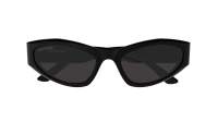 Balenciaga Everyday BB0387S 001 58-19 Black