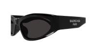 Balenciaga Everyday BB0387S 001 58-19 Black