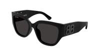 Balenciaga Everyday BB0323SK 001 55-19 Black