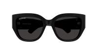 Balenciaga Everyday BB0323SK 001 55-19 Black