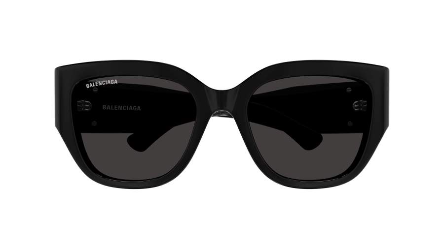 Sunglasses Balenciaga Everyday BB0323SK 001 55-19 Black in stock
