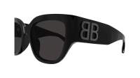 Balenciaga Everyday BB0323SK 001 55-19 Black