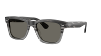 Oliver peoples OV5393SU 1124R5 54-19 Semi matte storm