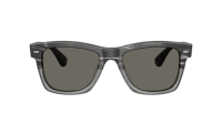 Oliver peoples OV5393SU 1124R5 54-19 Semi matte storm