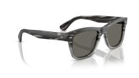 Oliver peoples OV5393SU 1124R5 54-19 Semi matte storm