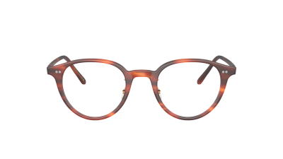 Occhiali da vista Oliver peoples Sarelle OV5577 1799 47-21 Tartaruga
