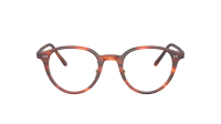 Oliver peoples Sarelle OV5577 1799 47-21 Tortoise