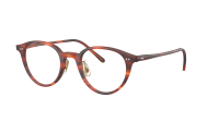 Oliver peoples Sarelle OV5577 1799 47-21 Écaille