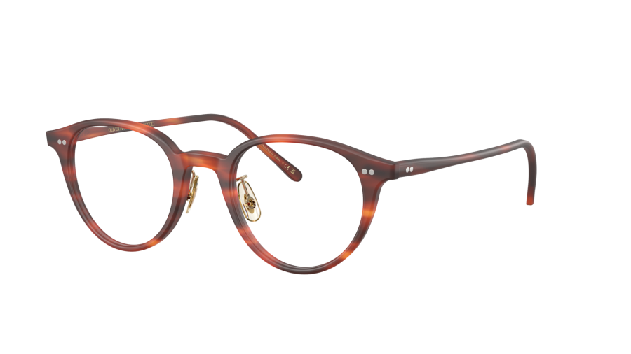 Occhiali da vista Oliver peoples Sarelle OV5577 1799 47-21 Tartaruga