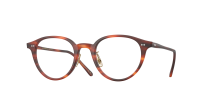 Oliver peoples Sarelle OV5577 1799 47-21 Tortoise