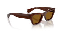 Oliver peoples OV5611SU 181353 52-19 Brown