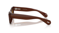 Oliver peoples OV5611SU 181353 52-19 Marrone