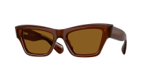 Oliver peoples OV5611SU 181353 52-19 Braun