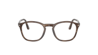 Persol PO3007V 1208 52-19 Smoke
