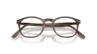 Persol PO3007V 1208 52-19 Smoke
