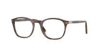 Persol PO3007V 1208 52-19 Smoke