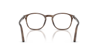 Persol PO3007V 1208 50-19 Striped Brown