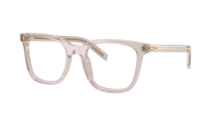 Prada PR B11V 29D101 52-20 Cold Mauve