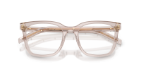 Prada PR B11V 29D101 52-20 Cold Mauve