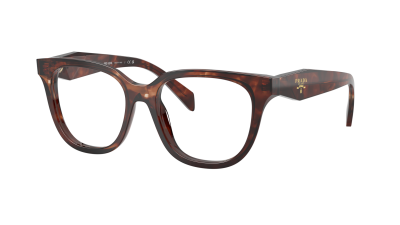 Sonnenbrille Prada PR C11V 14P101 53-17 Caramel Tortoise