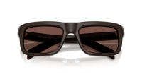 Prada PR D11S 27I90W 54-20 Cigar