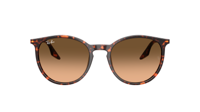 Sunglasses Ray-Ban RB2204 14293B 51-20 Havana Red Turtle