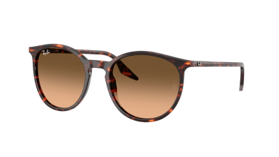Ray-Ban RB2204 14293B 51-20 Havana Red Turtle