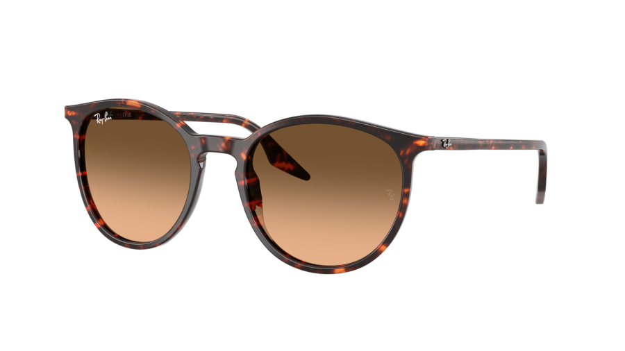 Zonnebrillen Ray-Ban RB2204 14293B 51-20 Havana Red Turtle