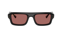 Ray-Ban Asap rocky RB4954 601/69 54-23 Crna