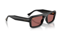 Ray-Ban Asap rocky RB4954 601/69 54-23 Crna