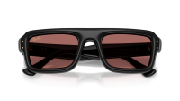 Ray-Ban Asap rocky RB4954 601/69 54-23 Schwarz