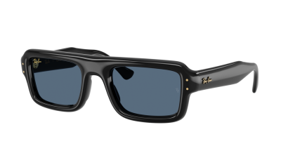 Ray-Ban Asap Rocky RB4954 601/80 54-23 Black